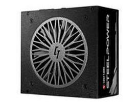 CHIEFTEC SteelPower SERIES 550W ATX 12V