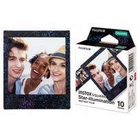 instax fotopo - Fujifilm Instax Square Star Illumination (10 Sheets) - 1 nuotrauka