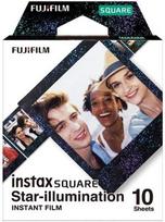 instax fotopo - Fujifilm Instax Square Star Illumination (10 Sheets) - 2 nuotrauka