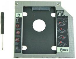 hdd laidas - Vidinis HDD adapteris Qoltec AIQOLK000051868 - 2 nuotrauka