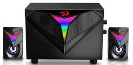 garso koloneles 2.1 - Redragon Toccata GS700 - 2 nuotrauka