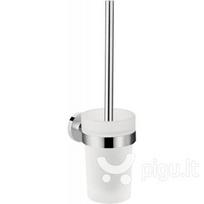 tualeto sepetys -  Hansgrohe Logis Universal 41722000 - 2 nuotrauka