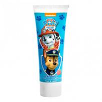 PAW PATROL vaikų dantų pasta, 75 ml