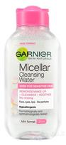 Micelinis vanduo jautriai odai Garnier Skin Naturals 100 ml