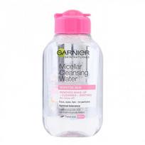 micelinis vanduo - Micelinis vanduo jautriai odai Garnier Skin Naturals 100 ml - 2 nuotrauka