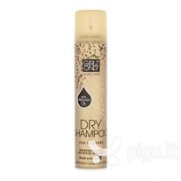 sampunai blondinems - Sausasis plaukų šampūnas Girlz only for blondes, 200 ml - 1 nuotrauka