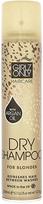 sampunai blondinems - Sausasis plaukų šampūnas Girlz only for blondes, 200 ml - 2 nuotrauka