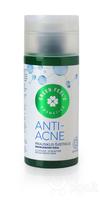Prausiklis probleminei odai Green feel's Anti Acne 150 ml