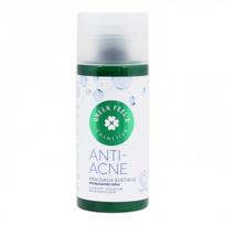 oda prausiklis - Prausiklis probleminei odai Green feel's Anti Acne 150 ml - 2 nuotrauka