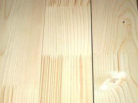 Medinis tašas Vigrima Planed Wooden Picket 40x105mm 3m
