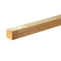 Medinis tašas Vigrima Wooden Rod 33x50x3000mm
