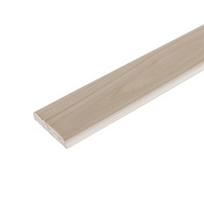Medinis tašas Vigrima Wooden Rod 12x45x3000mm