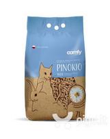 pjuvenos kraikui - Comfy medžio pjuvenų kraikas Pinokio Camomile, 7 L - 1 nuotrauka