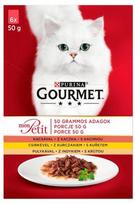 purina gourmet -  Purina Mix Adult, 0.050 kg, 6 vnt. - 2 nuotrauka