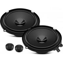 garsiakalbiai hertz - Hertz DSK 160.3 /  Turas 2 krypčių 160 W 1 vnt - 1 nuotrauka