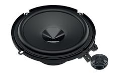 garsiakalbiai hertz - Hertz DSK 160.3 /  Turas 2 krypčių 160 W 1 vnt - 2 nuotrauka