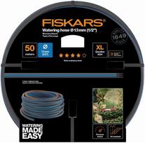 laistymo zarna 50m 1 2 - Fiskars Q4 Watering Hose 13mm 50m - 2 nuotrauka