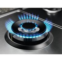 electrolux kaitlentes - Electrolux KGS64362XX - 2 nuotrauka