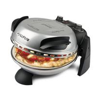 G3 Ferrari Delizia picos keptuvė 1200 W Sidabrinis
