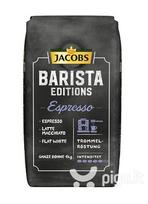 Kavos pupelės Jacobs Barista Editions Espresso, 1kg