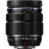 Olympus OM SYSTEM M.ZUIKO DIGITAL ED 12-40mm F2.8 PRO II