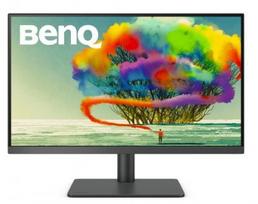 benq pd27 - BenQ PD2705U, 27" - 1 nuotrauka