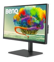 benq pd27 - BenQ PD2705U, 27" - 3 nuotrauka