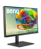 benq pd27 - BenQ PD2705U, 27" - 7 nuotrauka