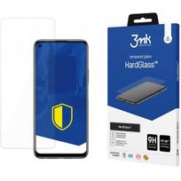apsauginis stiklas huawei p40 - 3MK "HardGlass Screen Protector Huawei P40 Lite 5G" - 1 nuotrauka