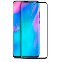 Fusion Accessories "Full Glue 5D Tempered Glass with Frame Huawei P30" Black