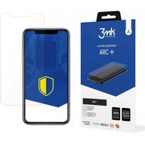 iphone x apsauginis stiklas - 3MK "ARC+ Screen Protector iPhone X" - 1 nuotrauka