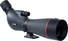 Žiūronai FOCUS SP14 A 20-60X80