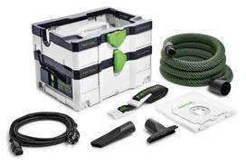 festool siurbli - Dulkių siurblys Festool CTL SYS CLEANTEC - 1 nuotrauka