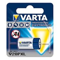 elements 6 - Varta Electronics, V28PXL, 6 V, 1 vnt. - 2 nuotrauka