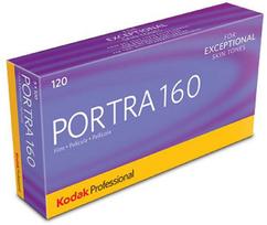 kodak portra - Kodak film Portra 160-120×5 - 1 nuotrauka