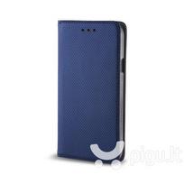 samsung galaxy a52s 5g dekliukas - Telefono dėklas Smart Magnet, skirtas Samsung A52 5G, tamsiai mėlynas - 2 nuotrauka