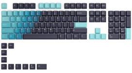 Klavišų dangtelis Glorious PC Gaming Race GLO-KC-GPBT-CI, mėlyna/juoda