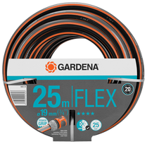Gardena žarna Comfort FLEX 19mm (3/4"), 25 m