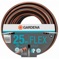 laistymo zarna 3 - Gardena žarna Comfort FLEX 19mm (3/4"), 25 m - 2 nuotrauka