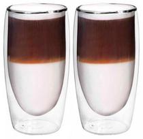  Arkolat Boral Latte Macchiato, 2 vnt., grūdintas stiklas, 0.35 l