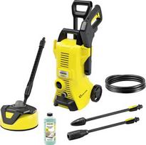 auksto slegio karcher k3 - Kärcher K3 Power Control Home T5 - 1 nuotrauka