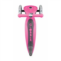 globber paspirtukas primo - Globber Primo Foldable Deep Pink (Rožinis) - 4 nuotrauka