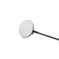 Įkroviklis Belkin WIA004btBK, Magnetic, juoda