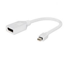 displayport mini - Gembird Mini DisplayPort - DisplayPort White - 3 nuotrauka