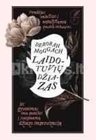 deborah moggach - Laidotuvių džiazas - 1 nuotrauka