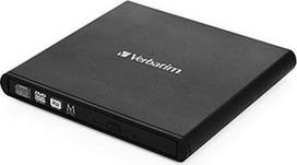 cd u2 -  Verbatim CD-DVD Recorder U2 - 2 nuotrauka