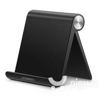 ugreen telefono laikiklis - Ugreen LP106  (Black) - 1 nuotrauka