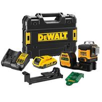 DeWALT  DCE089D1G18 12V/18V  (1x2.0 Ah)