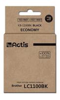  ACTIS KB-1100Bk