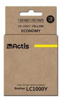  ACTIS KB-1000Y